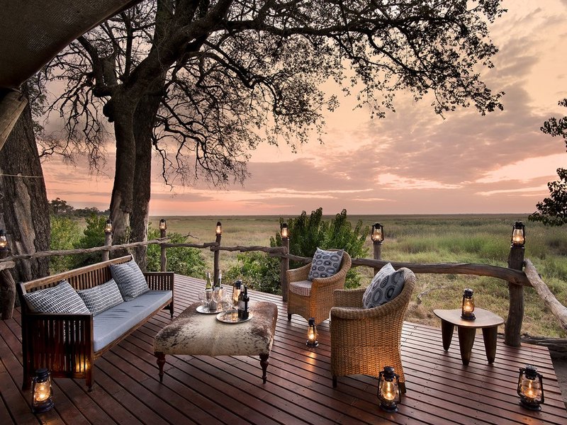 Detox retreats