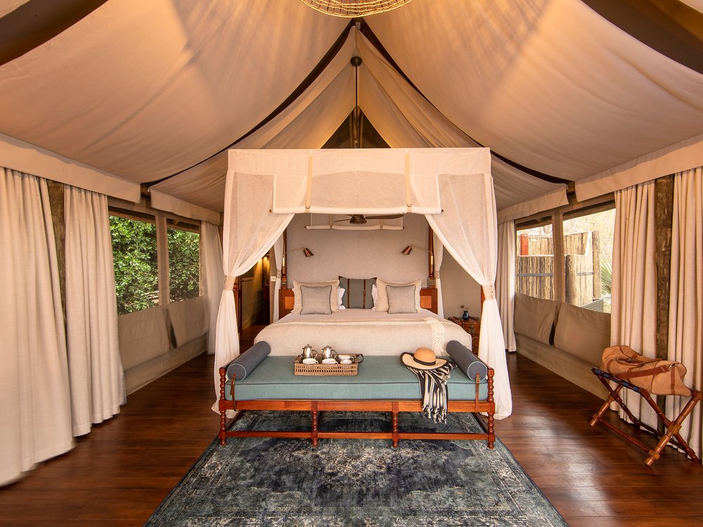 14 Day Nobody Safari - The Immersive Journey to Namibia