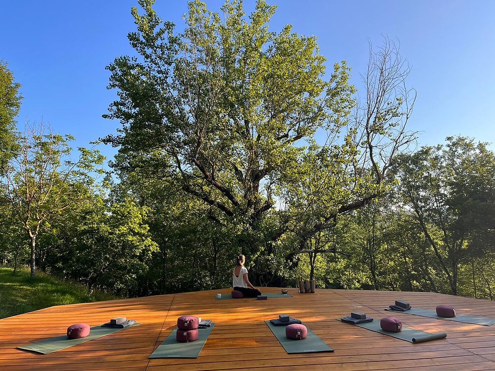 7 Day Introduction to Yoga Nidra Retreat