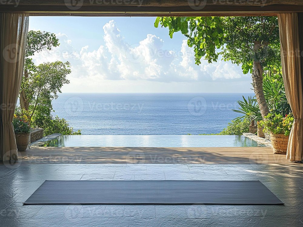 7 Day Yoga and Burnout Recovery Retreat