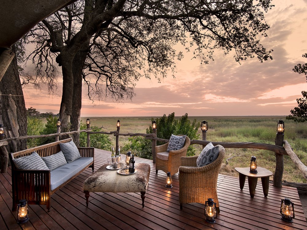 8 Day Detox in the African Bush Retreat