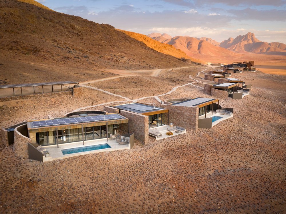 5 Day Transformative Women's Wellness & Safari in South Africa