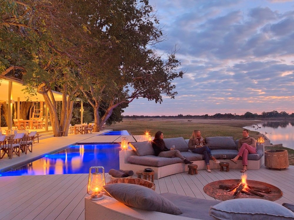 7 Day Wild Wellness & Adventure Escape in Cape Town | Riavvio